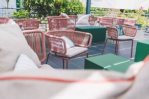 Taormina Palace Hotel