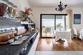 Taormina Palace Hotel