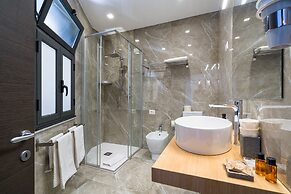 Taormina Palace Hotel