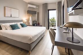 Taormina Palace Hotel