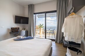 Taormina Palace Hotel