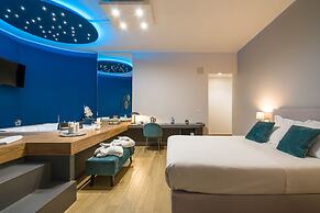 Taormina Palace Hotel