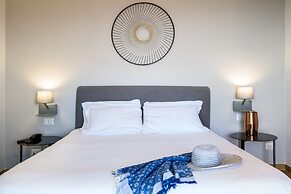 Taormina Palace Hotel