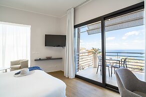 Taormina Palace Hotel