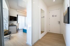 Taormina Palace Hotel