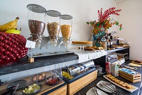 Taormina Palace Hotel