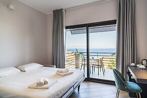 Taormina Palace Hotel