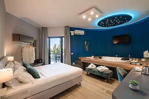 Taormina Palace Hotel