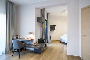 Taormina Palace Hotel