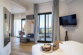 Taormina Palace Hotel