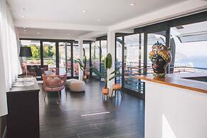 Taormina Palace Hotel