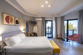 Taormina Palace Hotel