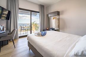 Taormina Palace Hotel