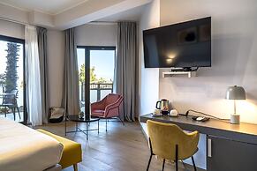 Taormina Palace Hotel