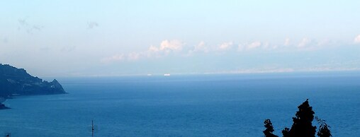 Taormina Palace Hotel