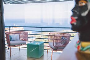 Taormina Palace Hotel