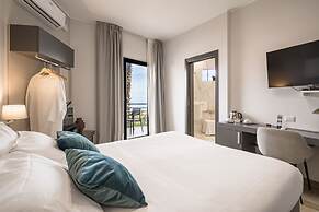 Taormina Palace Hotel