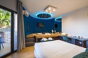 Taormina Palace Hotel