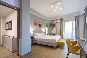 Taormina Palace Hotel