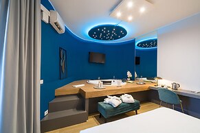 Taormina Palace Hotel