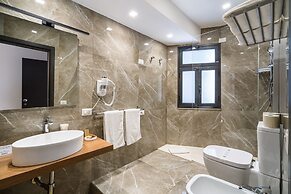 Taormina Palace Hotel