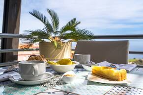 Taormina Palace Hotel