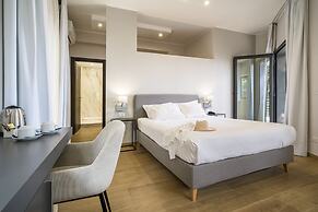 Taormina Palace Hotel