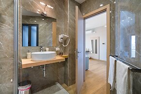 Taormina Palace Hotel