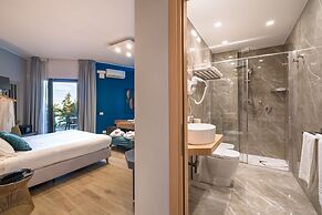 Taormina Palace Hotel