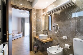 Taormina Palace Hotel