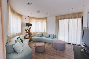 Taormina Palace Hotel