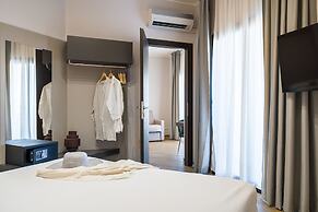 Taormina Palace Hotel