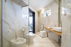 Taormina Palace Hotel