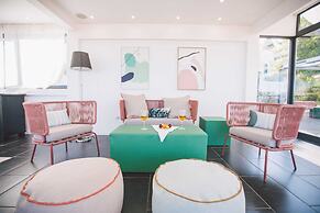 Taormina Palace Hotel