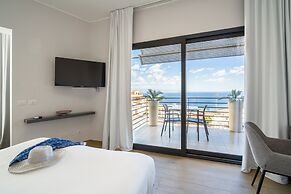 Taormina Palace Hotel