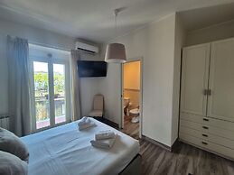 Taormina Palace Hotel