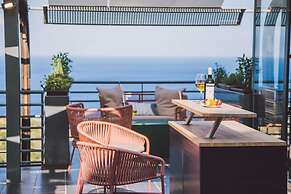 Taormina Palace Hotel