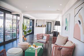 Taormina Palace Hotel