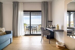 Taormina Palace Hotel