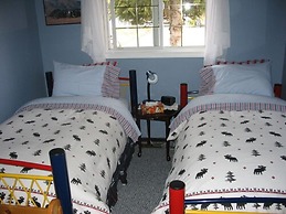 Grateful Bed & Breakfast