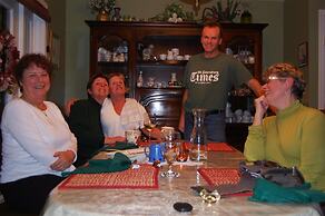 Grateful Bed & Breakfast