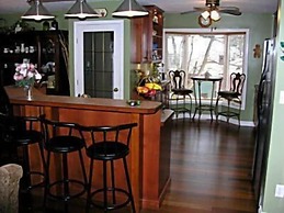 Grateful Bed & Breakfast