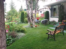 Grateful Bed & Breakfast