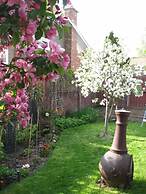 Grateful Bed & Breakfast