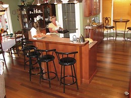 Grateful Bed & Breakfast