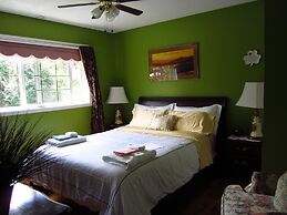 Grateful Bed & Breakfast