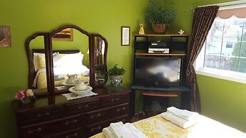 Grateful Bed & Breakfast