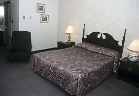 Ivy Rose Motor Inn