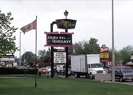 Ivy Rose Motor Inn