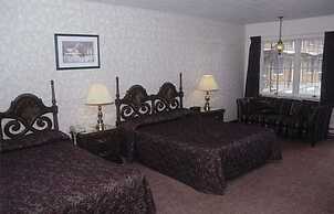 Ivy Rose Motor Inn